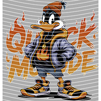 Cartoons and other-CO 2716